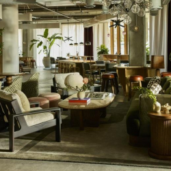 Executive suite - Austin