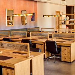 Austin serviced office