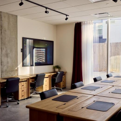 Serviced offices to rent in 