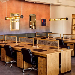 Executive office centres to rent in Austin
