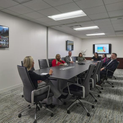 Executive office centre - Philadelphia