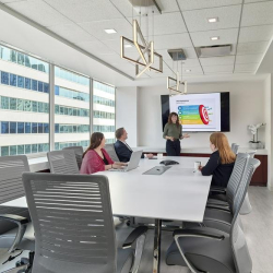 Serviced offices to rent in 