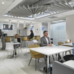 Serviced offices to rent in 