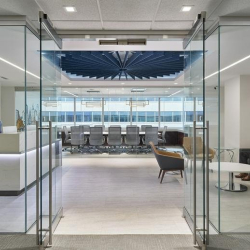 Serviced offices to rent in 