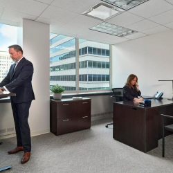 Exterior view of 1515 Market Street , Suite 1200