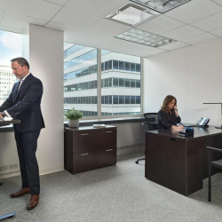 Offices at 1515 Market Street , Suite 1200