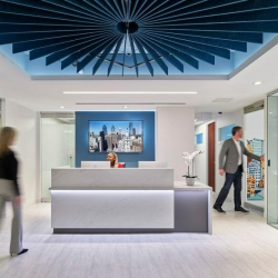 Interior of 1515 Market Street , Suite 1200