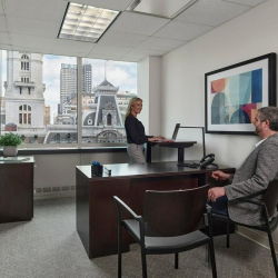 Office spaces to let in Philadelphia