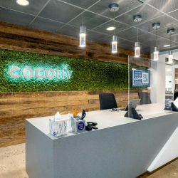 Image of Charlotte (North Carolina) office suite