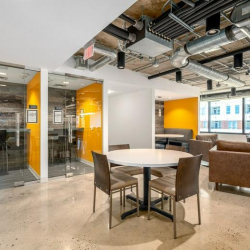 Serviced offices to rent in Charlotte (North Carolina)