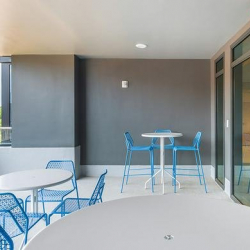 Serviced offices to hire in Charlotte (North Carolina)