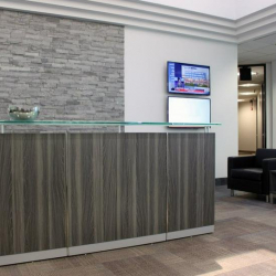 Image of Dallas serviced office