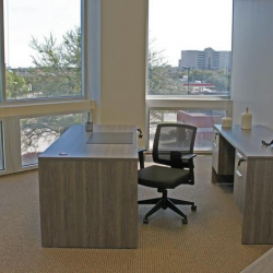 Exterior image of 15150 Preston Road, Suite 300