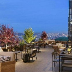 Office accomodations to rent in New York City