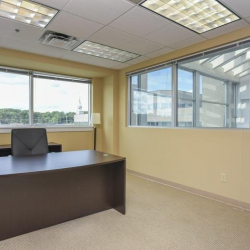 Executive office in Wilmington (Delaware)