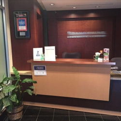 Office space in Wilmington (Delaware)
