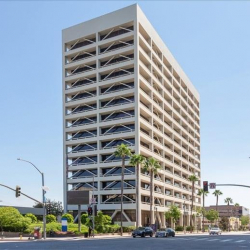 Offices at 15233 Ventura Blvd, Suite 500