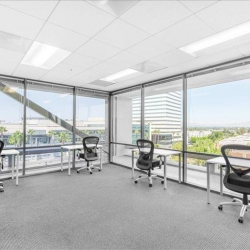 Office space in Sherman Oaks