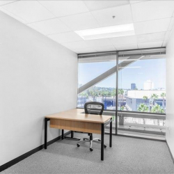 Serviced office centres to hire in Sherman Oaks