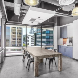 Interior of 15233 Ventura Blvd, Suite 500