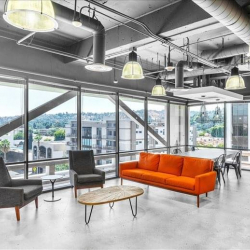 Serviced offices in central Sherman Oaks