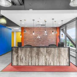 Executive offices to let in Sherman Oaks