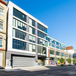 Executive office to lease in Seattle