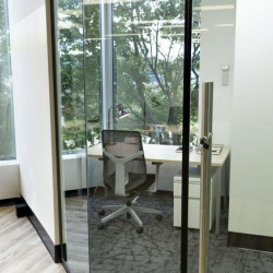 Office accomodation in Ottawa