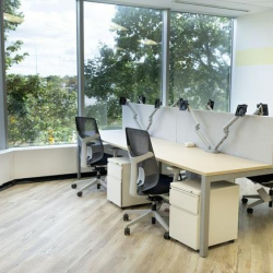1525 Carling Avenue office accomodations