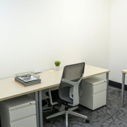 Office suites in central Ottawa