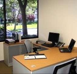 Serviced office centres in central Milpitas