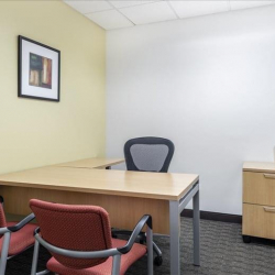 Orland Park executive suite