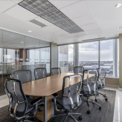 Exterior view of 15255 S 94th Avenue, 5th Floor