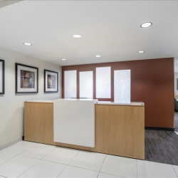 Serviced office in Orland Park