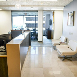 Executive office centres to lease in Sherman Oaks