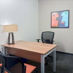 Interior of 15300 Croydon Drive