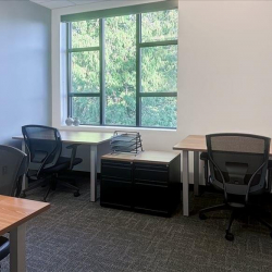 Serviced offices in central Surrey