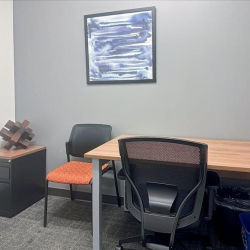 Executive suites in central Surrey