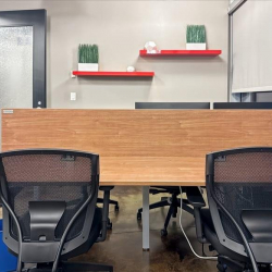 Office space - Surrey