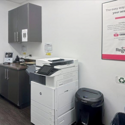 Image of Surrey executive suite