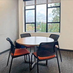 Offices at 15300 Croydon Drive