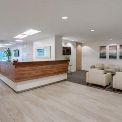 Office space in Sherman Oaks
