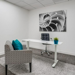 Interior of 15303 Ventura Boulevard, 9th Floor