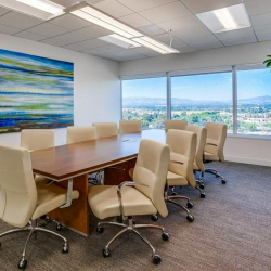 Exterior image of 15303 Ventura Boulevard, 9th Floor