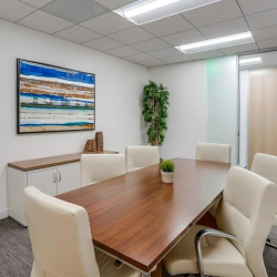 Sherman Oaks serviced office