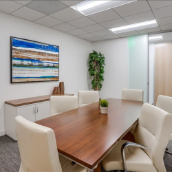 Executive office centre to hire in Sherman Oaks