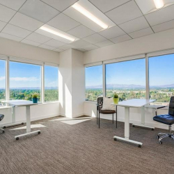 Serviced office - Sherman Oaks