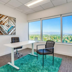 Interior of 15303 Ventura Boulevard, 9th Floor