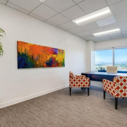 Image of Sherman Oaks office space