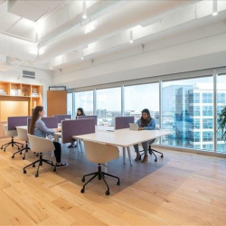 Addison office accomodation
